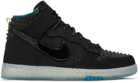 nike dunk cmft prm|Dunk High CMFT PRM 'All Star Black Jade' .